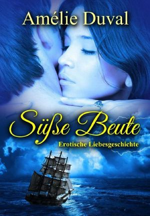 [Reizende Isabell 01] • Süße Beute